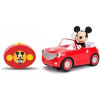 JADA TOYS 253074000 RC Mickie Roadster von JADA TOYS