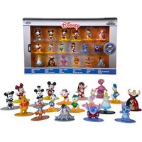 JADA TOYS 253075005 Disney Nano Multi Pack Wave 1 von JADA TOYS