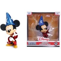 JADA TOYS 253076001 Sorcerer's Apprentice Mickey Figure 6" von JADA TOYS