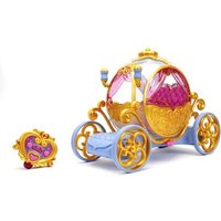 JADA TOYS 253077001 RC Disney Princess Carriage von JADA TOYS