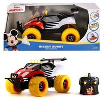 JADA TOYS 253078000 1:14 RC Mickey Mouse Buggy von JADA TOYS