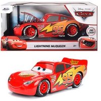 JADA TOYS 253084000 1:24 Lightning McQueen von JADA TOYS