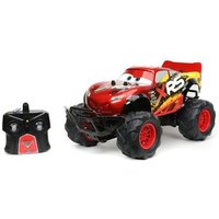 JADA TOYS 253088000 1:14 RC Lightning McQueen Off Road von JADA TOYS