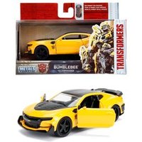 JADA TOYS 253112001 1:32 Transformers 2016 Chevy Camaro von JADA TOYS