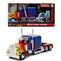 JADA TOYS 253112003 1:32 Transformers T1 Optimus Prime von JADA TOYS