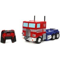 JADA TOYS 253114000 Transforming RC Optimus Prime von JADA TOYS