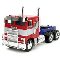 JADA TOYS 253115014 1:24 Transformers T7 Optimus Prime von JADA TOYS