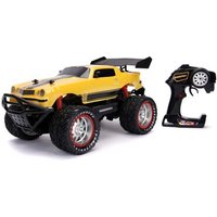 JADA TOYS 253119001 1:12 Transformers Elite RC Bumblebee von JADA TOYS