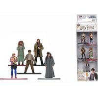 JADA TOYS 253180004 Harry Potter 5er-Pack von JADA TOYS