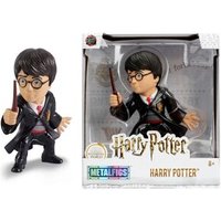 JADA TOYS 253181000 Harry Potter 4" Metallfigur von JADA TOYS