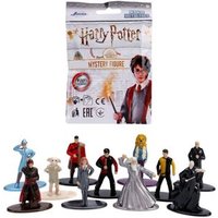 JADA TOYS 253181001ONL Harry Potter Sammelfiguren, Überraschungsinhalt JADA TOYS 253181001ONL Harry Potter Sammelfiguren, Überraschungsinhalt von JADA TOYS