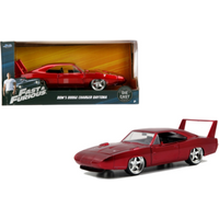 JADA TOYS 253203029 1:24 Fast & Furious 1969 Dodge Charger von JADA TOYS