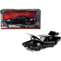 JADA TOYS 253203034 1:24 Fast & Furious FF8 1972 Plymouth GTX von JADA TOYS