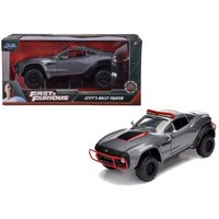 JADA TOYS 253203049 Fast & Furious Lettys Rally Fighter 1:24 von JADA TOYS