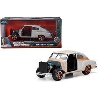 JADA TOYS 253203050 Fast & Furious 1951 Chevy Fleetline 1:24 von JADA TOYS