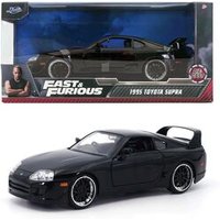 JADA TOYS 253203077 1:24 Fast & Furious 1995 Toyota Supra von JADA TOYS