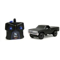 JADA TOYS 253203087 Fast & Furious RC El Camino (FF10) 1:24 von JADA TOYS