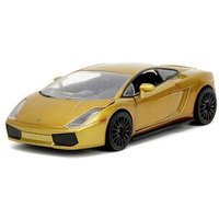 JADA TOYS 253203089 1:24 Fast & Furious Lamborghini Gallardo von JADA TOYS