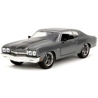 JADA TOYS 253203099 1:24 Fast & Furious 1970 Chevrolet von JADA TOYS