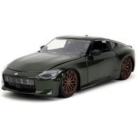 JADA TOYS 253203100 1:24 Fast & Furious 2023 Nissan von JADA TOYS