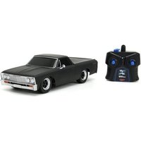 JADA TOYS 253206013 Fast&Furious RC El Camino (FF10) 1:16 von JADA TOYS