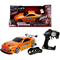 JADA TOYS 253209003 1:10 Fast & Furious RC Drift 1995 Toyota von JADA TOYS