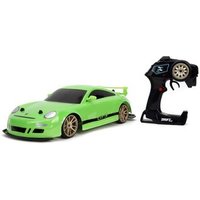 JADA TOYS 253209008 Fast & Furious RC Porsche 911 Drift 1:10 von JADA TOYS