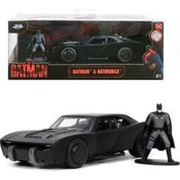 JADA TOYS 253213008 1:32 Batman Batmobile 2022 von JADA TOYS