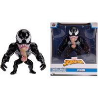 JADA TOYS 253221008 Marvel 4" Venom Figure von JADA TOYS