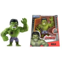 JADA TOYS 253223004 Marvel Figure 6" Hulk von JADA TOYS