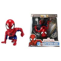 JADA TOYS 253223005 Marvel Figure 6" Spider-Man von JADA TOYS