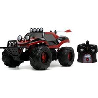 JADA TOYS 253228004 1:14 Marvel Miles Morales RC Buggy von JADA TOYS