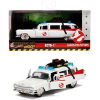 JADA TOYS 253232000 1:32 Ghostbuster ECTO-1 von JADA TOYS