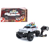 JADA TOYS 253239000 Ghostbuster RC Offroad von JADA TOYS