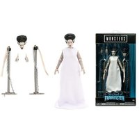 JADA TOYS 253251016 Monsters Bride of Frankenstein von JADA TOYS