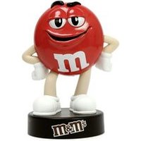 JADA TOYS 253251029 M&Ms Red Figure 4" von JADA TOYS