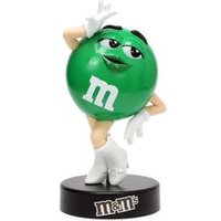 JADA TOYS 253251031 M&Ms Green Figure 10 cm von JADA TOYS