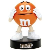 JADA TOYS 253251032 M&Ms Orange Figure 10 cm von JADA TOYS