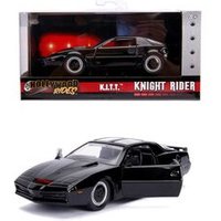 JADA TOYS 253252000 1:32 Knight Rider Kitt von JADA TOYS