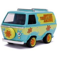 JADA TOYS 253252011 Scooby Doo Mystery Machine 1:32 von JADA TOYS