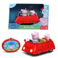 JADA TOYS 253254001 Peppa Pig RC Car von JADA TOYS