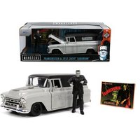 JADA TOYS 253255032 Frankenstein 1957 Chevy Subur von JADA TOYS