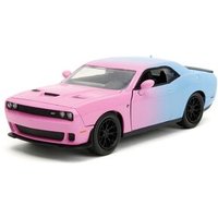 JADA TOYS 253293002 1:24 Pink Slips 2015 Dodge Challenger von JADA TOYS