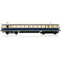 JÄGERNDORFER JC13012 H0 Triebwagen Rh 5044.06 creme/blau Sound Wechselstrom, ÖBB, Ep. III-IV von JÄGERNDORFER