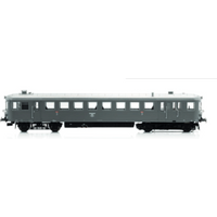 JÄGERNDORFER JC13032 H0 Triebwagen VT 923 grau Sound Wechselstrom, DRG, Ep. II von JÄGERNDORFER