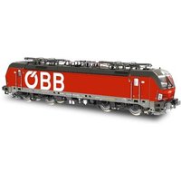 JÄGERNDORFER JC17022 H0 E-Lok Rh 1293.009 Vectron Sound DCC, ÖBB, Ep. VI von JÄGERNDORFER