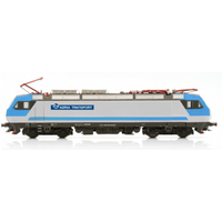 JÄGERNDORFER JC25842 H0 E-Lok Rh 1822.003 Sound, Adria Transport Ep. V von JÄGERNDORFER