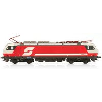 JÄGERNDORFER JC25850 H0 E-Lok Rh 1822.001, ÖBB, Ep. V von JÄGERNDORFER