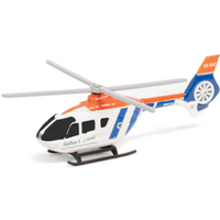 JÄGERNDORFER JC3104 1:160 Wucher Gallus Hubschrauber - Fertigmodell von JÄGERNDORFER