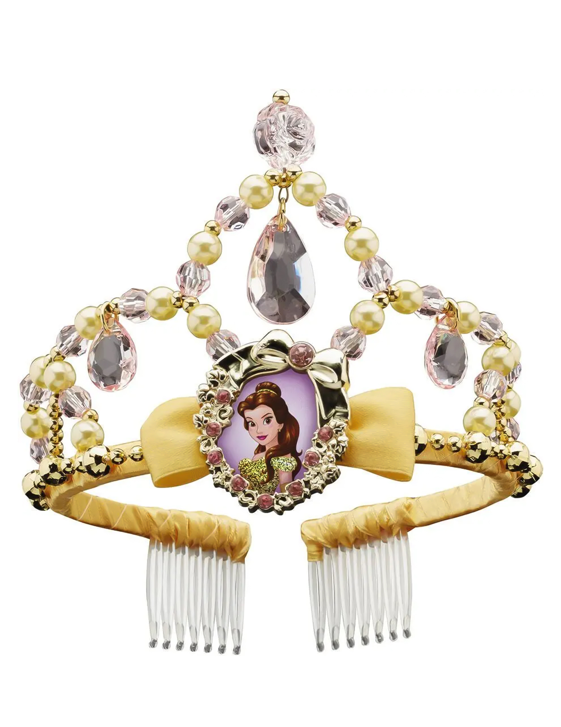 Belles Tiara für Kinder Belles Tiara für Kinder von JAKKS PACIFIC